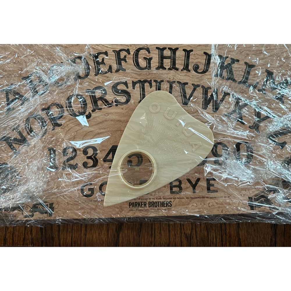 Ouija Board